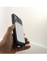 V-TAC 10000mah Магнитна Безжична Външна Батерия с Метален Ринг Бяло - 12