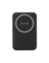 V-TAC 10000mah Магнитна Безжична Външна Батерия с Метален Ринг Черно - 7