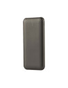 V-TAC 10000mah Външна Батерия 2A 30см Тип C Кабел Сиво - 23037