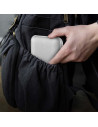V-TAC 10000mah Външна Батерия 2A 30см Тип C Кабел Сребристо - 23035 - 4