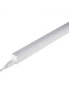 V-TAC 16W LED Тяло SAMSUNG Чип T5 120см 3000K - 21695 - 9