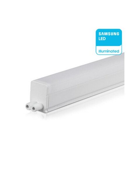 V-TAC 4W LED Тяло SAMSUNG Чип T5 30см 6500K - 21691 | 