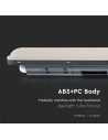 V-TAC LED Влагозащитено тяло X-Серия 1200mm 36W 6500K 120LM/W Сензор - 10215 - 2