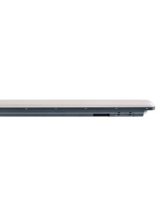 V-TAC LED Влагозащитено тяло X-Серия 1200mm 36W 4000K 120LM/W Сензор - Цена | LEDs4economy