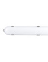 V-TAC LED Влагозащитено Тяло М-Серия 1500мм 48W 4000K Авариино Захранване Стоманен Клип 120lm/W - 2120221 - 12
