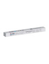 V-TAC LED Влагозащитено Тяло М-Серия 1500мм 48W 4000K Авариино Захранване Стоманен Клип 120lm/W - 2120221 - 13
