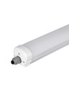 V-TAC LED Влагозащитено тяло X-Серия 1200mm 24W 6500K 160lm/W