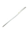 V-TAC LED Линейно Осветление SAMSUNG Чип 40W Висящо Сребърно Тяло 6400К 1200x35x67mm - 21601 - 10