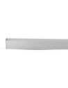 V-TAC LED Линейно Осветление SAMSUNG Чип 40W Висящо Сребърно Тяло 6400К 1200x35x67mm - 21601 - 12