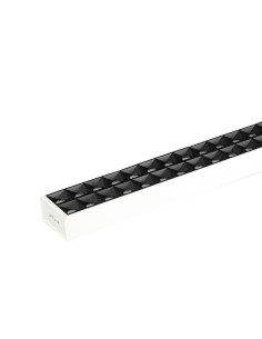 V-TAC LED Линейно Осветление SAMSUNG Чип 60W Висящо Без Свързване Бяло 4000K - 606 - Цена | LEDs4economy