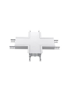 V-TAC 16W X Конектор Долно Стоене Сив 4000K - 394 - Цена | LEDs4economy
