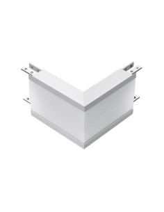 V-TAC 10W L Конектор Външен Сив 4000K - 390 - Цена | LEDs4economy