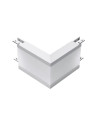 V-TAC 10W L Конектор Външен Сив 4000K - 390