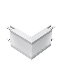V-TAC 10W L Конектор Външен Бял 4000K - 389 - Цена | LEDs4economy
