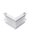 V-TAC 10W L Конектор Външен Бял 4000K - 389