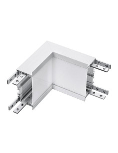 V-TAC 10W L Конектор Вътрешен Бял 4000K - 387 - Цена | LEDs4economy