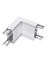 V-TAC 10W L Конектор Вътрешен Бял 4000K - 387