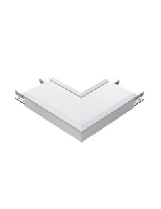 V-TAC 8W L Конектор Сив 4000K - 386 - Цена | LEDs4economy