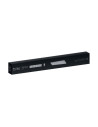 V-TAC 2.5W LED Лампа за Гардероб/Шкаф Сребърно Тяло 3000К IP20 - 2969 - 7