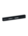 V-TAC 2.5W LED Лампа за Гардероб/Шкаф Черно Тяло 4000К IP20 - 2967 - 5