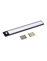 V-TAC 2.5W LED Лампа за Гардероб/Шкаф Черно Тяло 4000К IP20 - 2967 - 10
