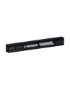 V-TAC 2W LED Лампа за Гардероб/Шкаф Сребърно Тяло 3000К IP20 - 2965 - 5