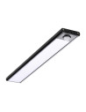 V-TAC 2W LED Лампа за Гардероб/Шкаф Черно Тяло 4000К IP20 - 2963 - 3