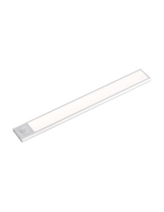 V-TAC 2W LED Лампа за Гардероб/Шкаф Сребърно Тяло 4000К IP20 - 2962 - Цена | LEDs4economy