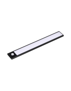 V-TAC 1.5W LED Лампа за Гардероб/Шкаф Черно Тяло 3000К IP20 - 2960 - Цена | LEDs4economy