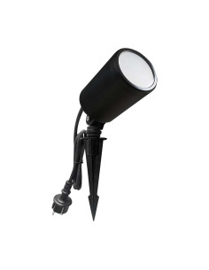 V-TAC 7W Смарт Тяло С Колче Черно RGB IP65 - 3014 - Цена | LEDs4economy