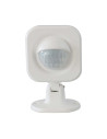 V-TAC Wifi PIR Сензор Черен - 6781