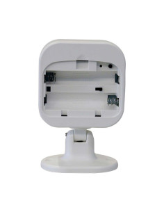 V-TAC Wifi PIR Сензор Черен - 6781 - Цена | LEDs4economy 2