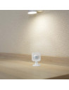 V-TAC Wifi PIR Сензор Черен - 6781 - 3