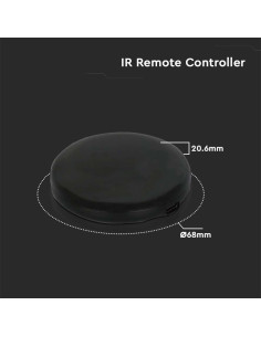 V-TAC SMART WiFi IR Универсално Дистанционно - 11412 - Цена | LEDs4economy 2
