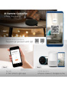 V-TAC SMART WiFi IR Универсално Дистанционно - 11412 - 7