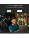 V-TAC SMART LIGHT WIFI IR Универсално Дистанционно - 8651 - 7