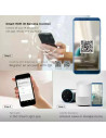 V-TAC SMART LIGHT WIFI IR Универсално Дистанционно - 8651 - 8