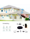 V-TAC SMART LIGHT WIFI IR Универсално Дистанционно - 8651 - 9