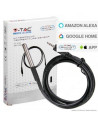 V-TAC Термо Сензор за SKU 8468 - 8469 - 9