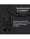 V-TAC Термо и Влаго Сензор за SKU 8467 - 8468 - 3