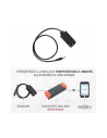 V-TAC Термо и Влаго Сензор за SKU 8467 - 8468 - 9