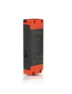 V-TAC SMART Контролер Температура и Влажност 16А - 8467 - Цена | LEDs4economy