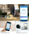 V-TAC SMART Контролер Обединител RF433 - 8466 - 3