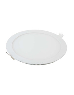 V-TAC 30W LED Premium Панел Кръг 6400K - 216429 - Цена | LEDs4economy
