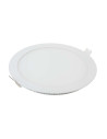 V-TAC 30W LED Premium Панел Кръг 6400K - 216429