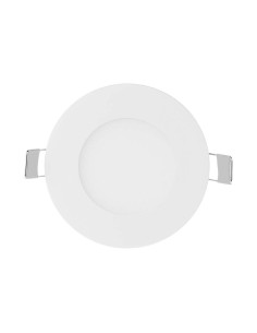 V-TAC 3W LED Premium Панел Кръг 4000K - 216293 - Цена | LEDs4economy