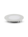 V-TAC 12W LED Premium Панел Кръг 3000K - 214857 - 9