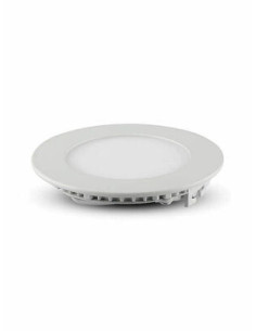 V-TAC 18W LED Premium Панел Кръг 4000K - 214861 - Цена | LEDs4economy 2