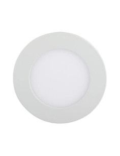 V-TAC 18W LED Premium Панел Кръг 4000K - 214861 - Цена | LEDs4economy