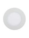 V-TAC 18W LED Premium Панел Кръг 4000K - 214861 - 10